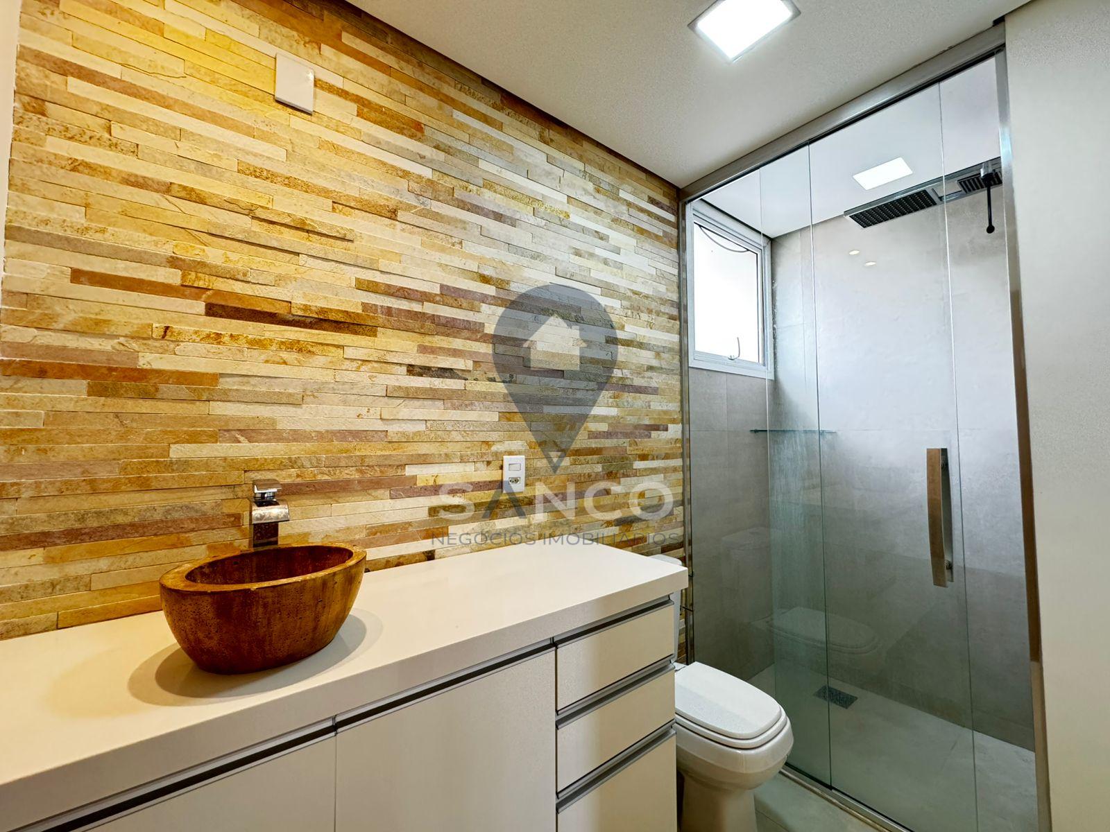 APARTAMENTO PARA LOCA&Ccedil;&Atilde;O, NO CONDOM&Iacute;NIO ALTOS DA SAMUEL MARTINS , NA CIDADE DE JUNDIA&Iacute; Avenida Samuel Martins Jundiaí - 