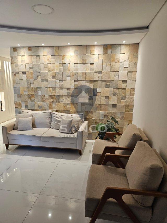 APARTAMENTO PARA LOCAÇÃO, NO CONDOMÍNIO ALTOS DA SAMUEL MARTINS , NA CIDADE DE JUNDIAÍ Avenida Samuel Martins Jundiaí - 