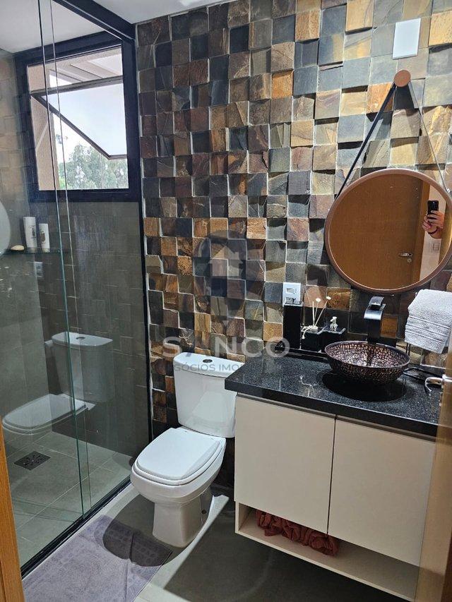 APARTAMENTO PARA LOCAÇÃO, NO CONDOMÍNIO ALTOS DA SAMUEL MARTINS , NA CIDADE DE JUNDIAÍ Avenida Samuel Martins Jundiaí - 