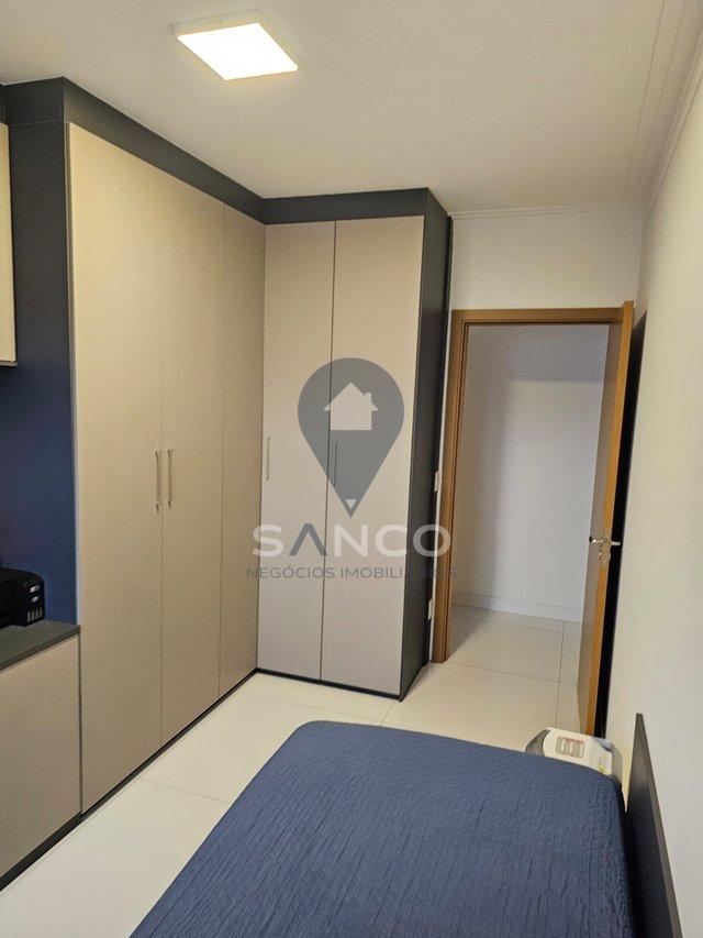 APARTAMENTO PARA LOCAÇÃO, NO CONDOMÍNIO ALTOS DA SAMUEL MARTINS , NA CIDADE DE JUNDIAÍ Avenida Samuel Martins Jundiaí - 