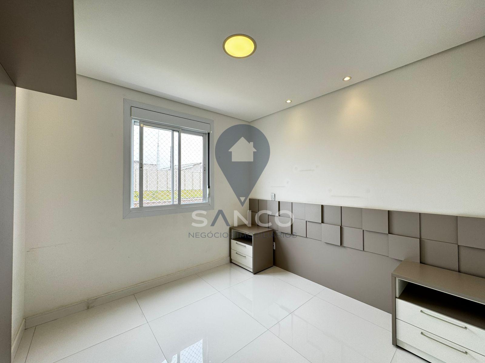 APARTAMENTO PARA LOCA&Ccedil;&Atilde;O, NO CONDOM&Iacute;NIO ALTOS DA SAMUEL MARTINS , NA CIDADE DE JUNDIA&Iacute; Avenida Samuel Martins Jundiaí - 