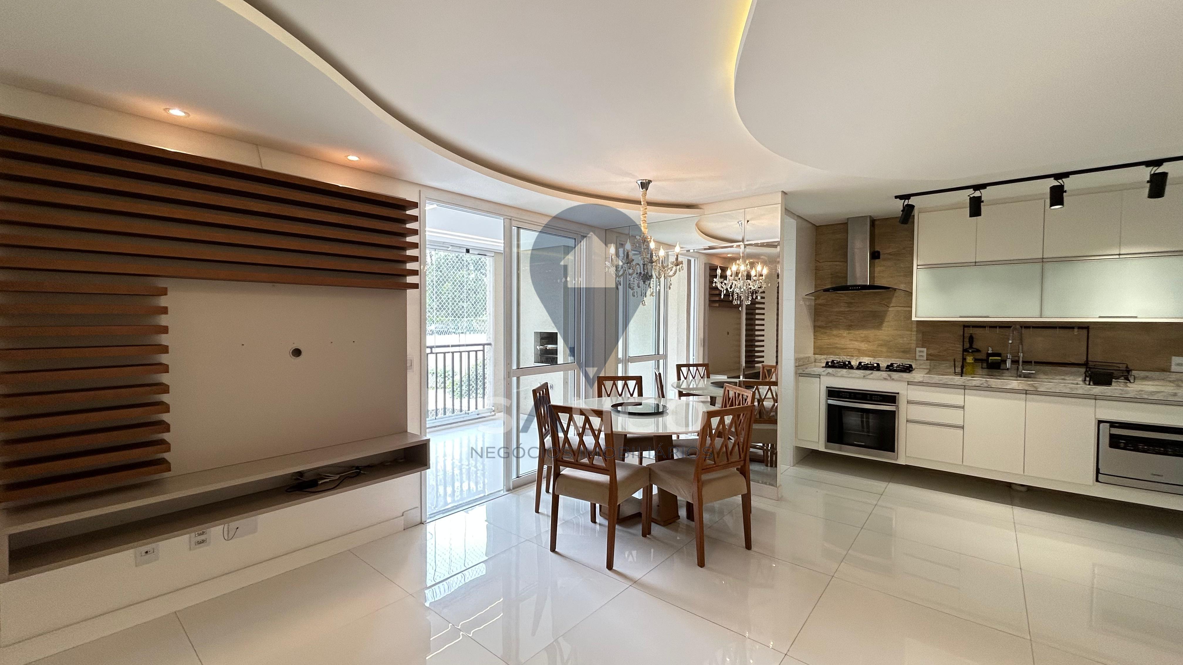 APARTAMENTO PARA LOCA&Ccedil;&Atilde;O, NO CONDOM&Iacute;NIO ALTOS DA SAMUEL MARTINS , NA CIDADE DE JUNDIA&Iacute; Avenida Samuel Martins Jundiaí - 