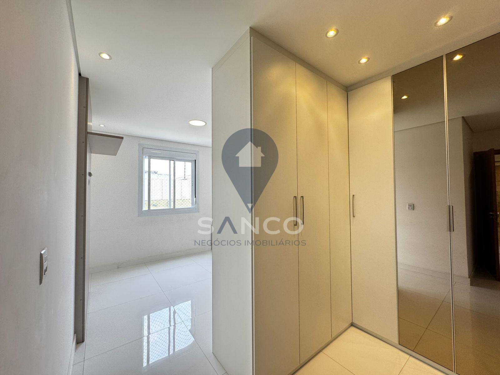 APARTAMENTO PARA LOCA&Ccedil;&Atilde;O, NO CONDOM&Iacute;NIO ALTOS DA SAMUEL MARTINS , NA CIDADE DE JUNDIA&Iacute; Avenida Samuel Martins Jundiaí - 