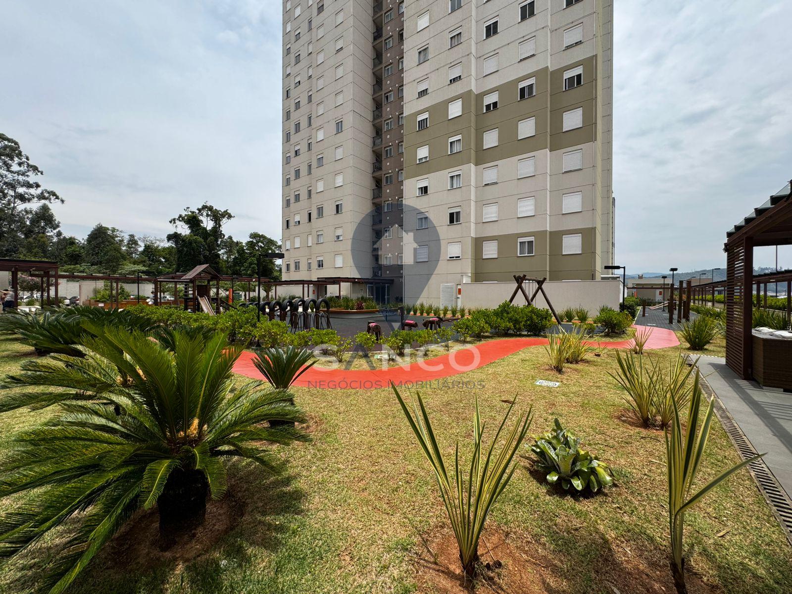 APARTAMENTO PARA LOCA&Ccedil;&Atilde;O, NO CONDOM&Iacute;NIO ALTOS DA SAMUEL MARTINS , NA CIDADE DE JUNDIA&Iacute; Avenida Samuel Martins Jundiaí - 