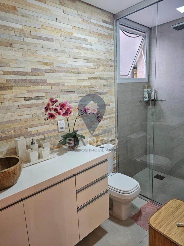 APARTAMENTO PARA LOCAÇÃO, NO CONDOMÍNIO ALTOS DA SAMUEL MARTINS , NA CIDADE DE JUNDIAÍ Avenida Samuel Martins Jundiaí - 