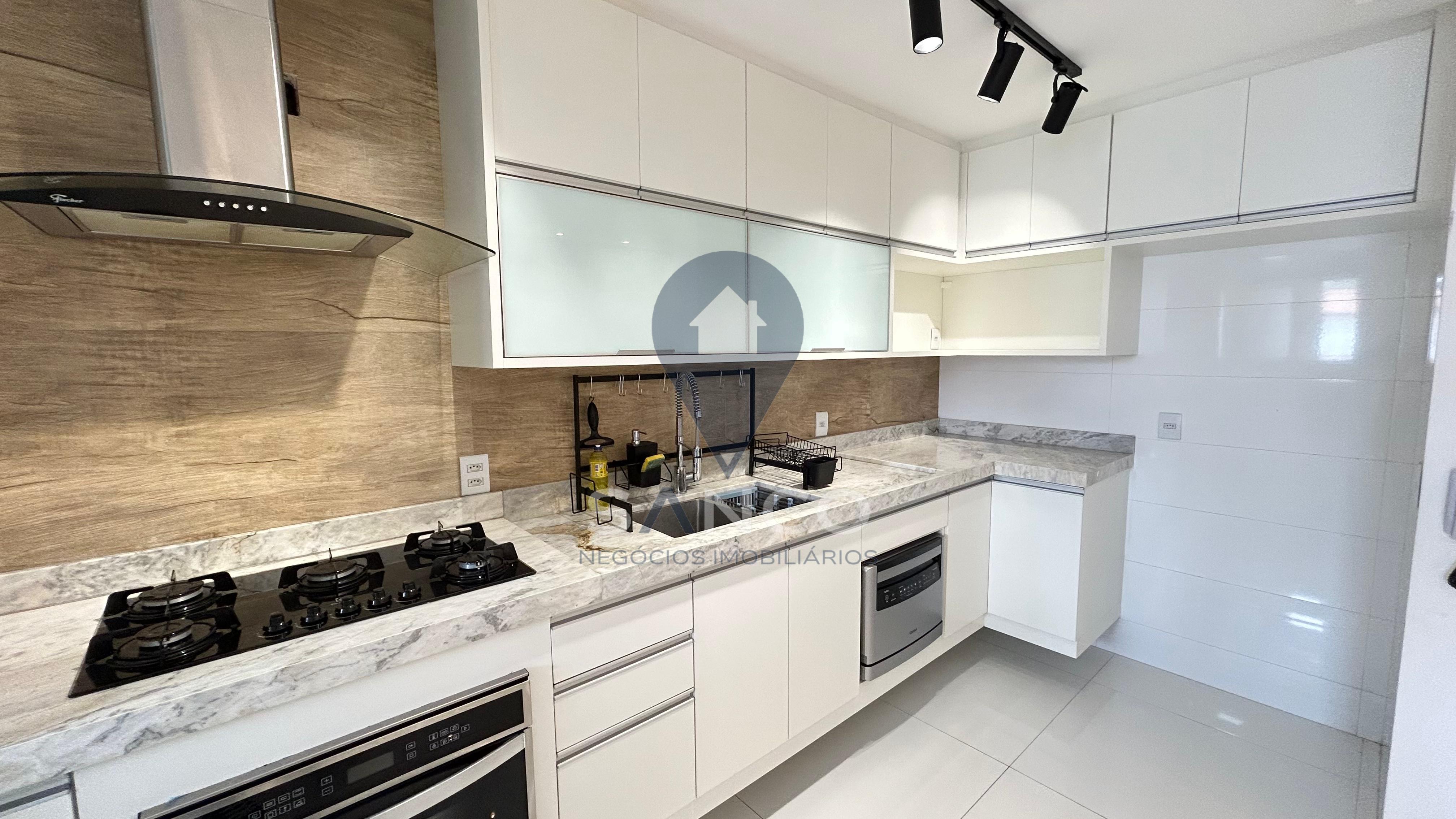 APARTAMENTO PARA LOCA&Ccedil;&Atilde;O, NO CONDOM&Iacute;NIO ALTOS DA SAMUEL MARTINS , NA CIDADE DE JUNDIA&Iacute; Avenida Samuel Martins Jundiaí - 