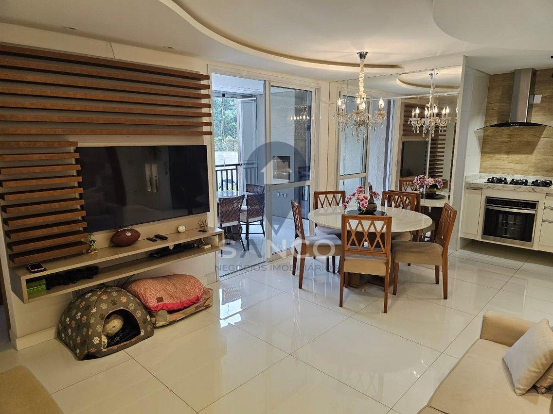 APARTAMENTO PARA LOCAÇÃO, NO CONDOMÍNIO ALTOS DA SAMUEL MARTINS , NA CIDADE DE JUNDIAÍ Avenida Samuel Martins Jundiaí - 