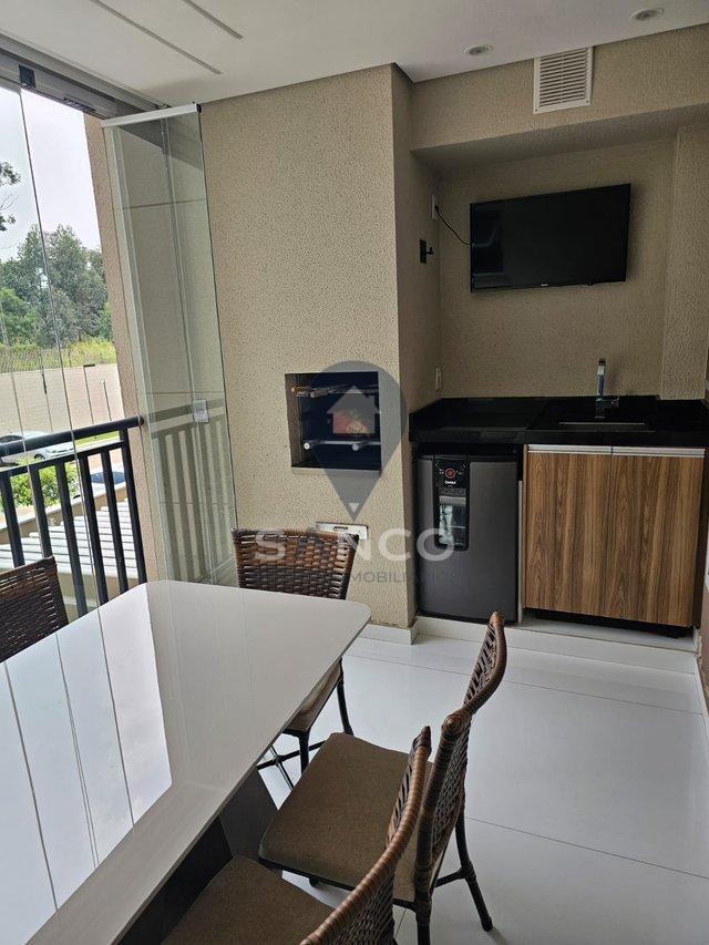 APARTAMENTO PARA LOCAÇÃO, NO CONDOMÍNIO ALTOS DA SAMUEL MARTINS , NA CIDADE DE JUNDIAÍ Avenida Samuel Martins Jundiaí - 