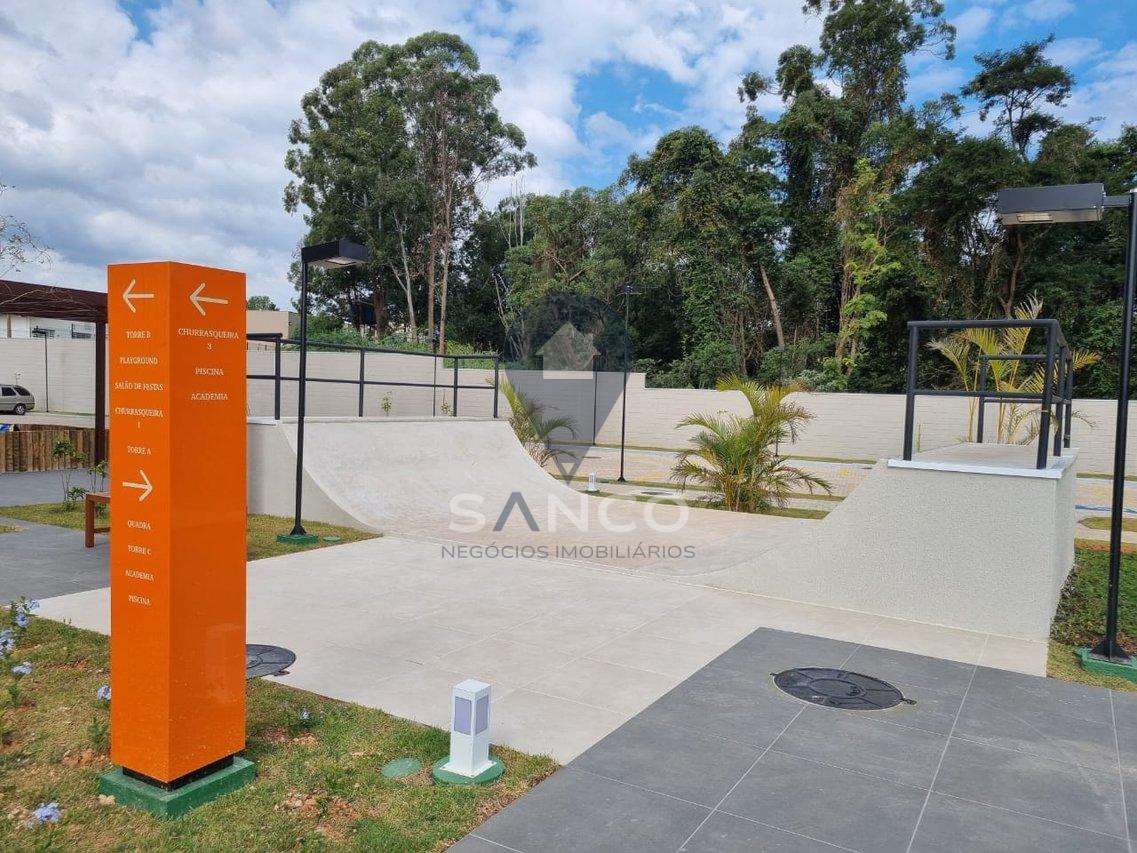 APARTAMENTO PARA LOCAÇÃO, NO CONDOMÍNIO ALTOS DA SAMUEL MARTINS , NA CIDADE DE JUNDIAÍ Avenida Samuel Martins Jundiaí - 