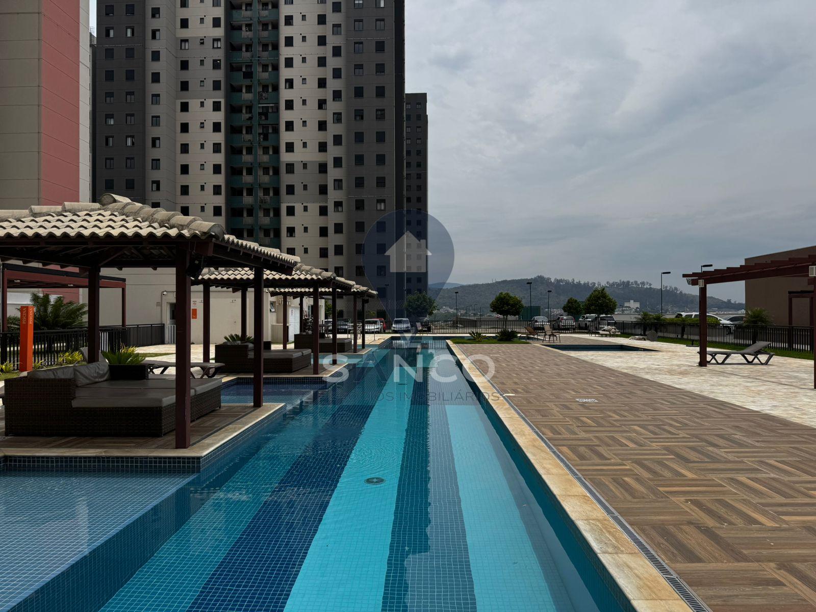 APARTAMENTO PARA LOCA&Ccedil;&Atilde;O, NO CONDOM&Iacute;NIO ALTOS DA SAMUEL MARTINS , NA CIDADE DE JUNDIA&Iacute; Avenida Samuel Martins Jundiaí - 