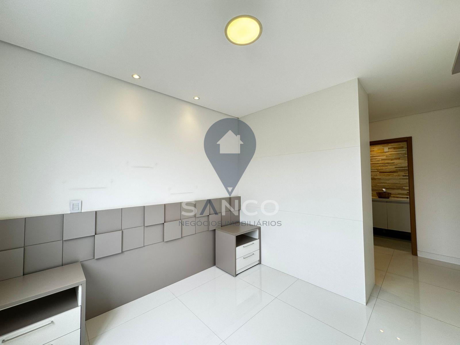 APARTAMENTO PARA LOCA&Ccedil;&Atilde;O, NO CONDOM&Iacute;NIO ALTOS DA SAMUEL MARTINS , NA CIDADE DE JUNDIA&Iacute; Avenida Samuel Martins Jundiaí - 