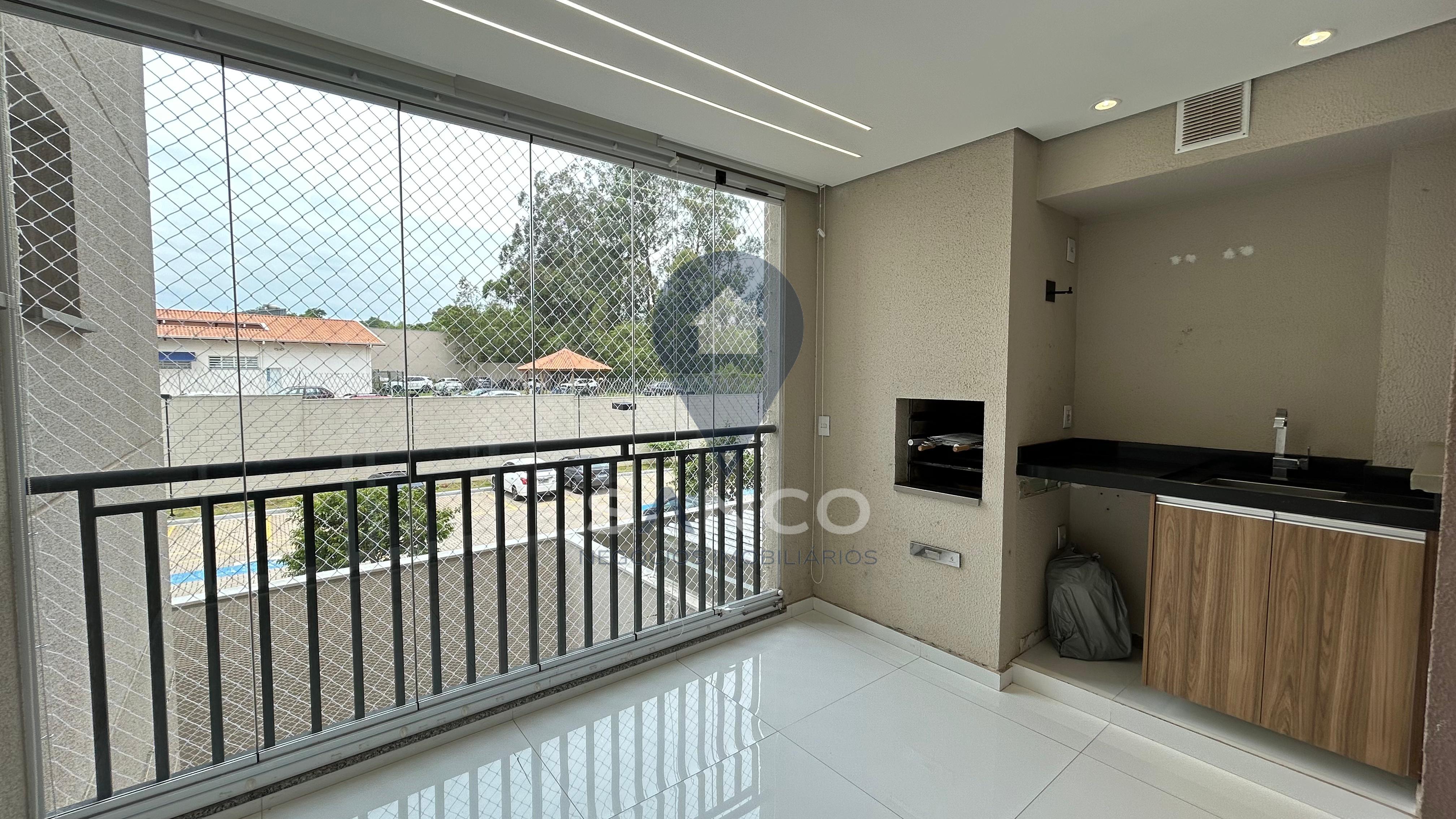 APARTAMENTO PARA LOCA&Ccedil;&Atilde;O, NO CONDOM&Iacute;NIO ALTOS DA SAMUEL MARTINS , NA CIDADE DE JUNDIA&Iacute; Avenida Samuel Martins Jundiaí - 