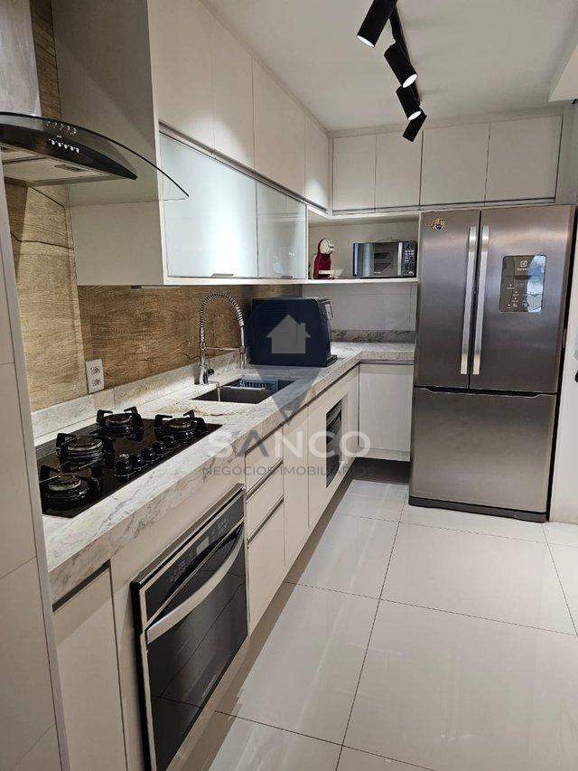 APARTAMENTO PARA LOCAÇÃO, NO CONDOMÍNIO ALTOS DA SAMUEL MARTINS , NA CIDADE DE JUNDIAÍ Avenida Samuel Martins Jundiaí - 