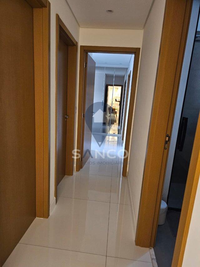 APARTAMENTO PARA LOCAÇÃO, NO CONDOMÍNIO ALTOS DA SAMUEL MARTINS , NA CIDADE DE JUNDIAÍ Avenida Samuel Martins Jundiaí - 