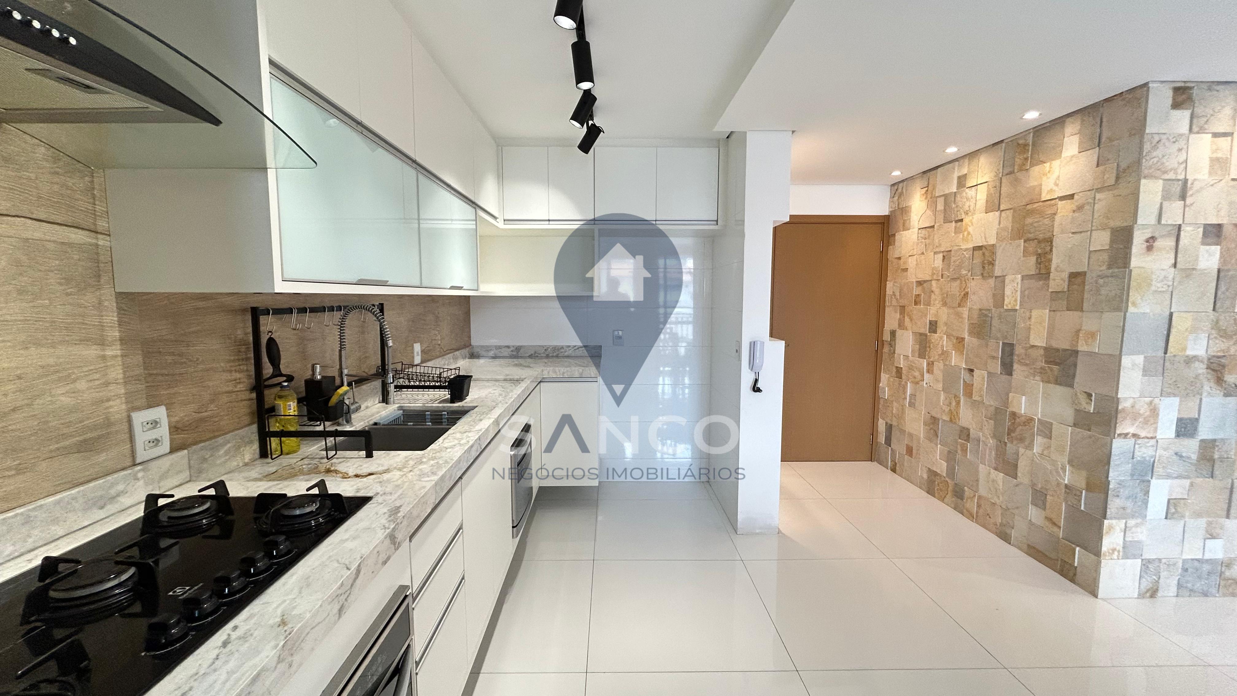 APARTAMENTO PARA LOCA&Ccedil;&Atilde;O, NO CONDOM&Iacute;NIO ALTOS DA SAMUEL MARTINS , NA CIDADE DE JUNDIA&Iacute; Avenida Samuel Martins Jundiaí - 