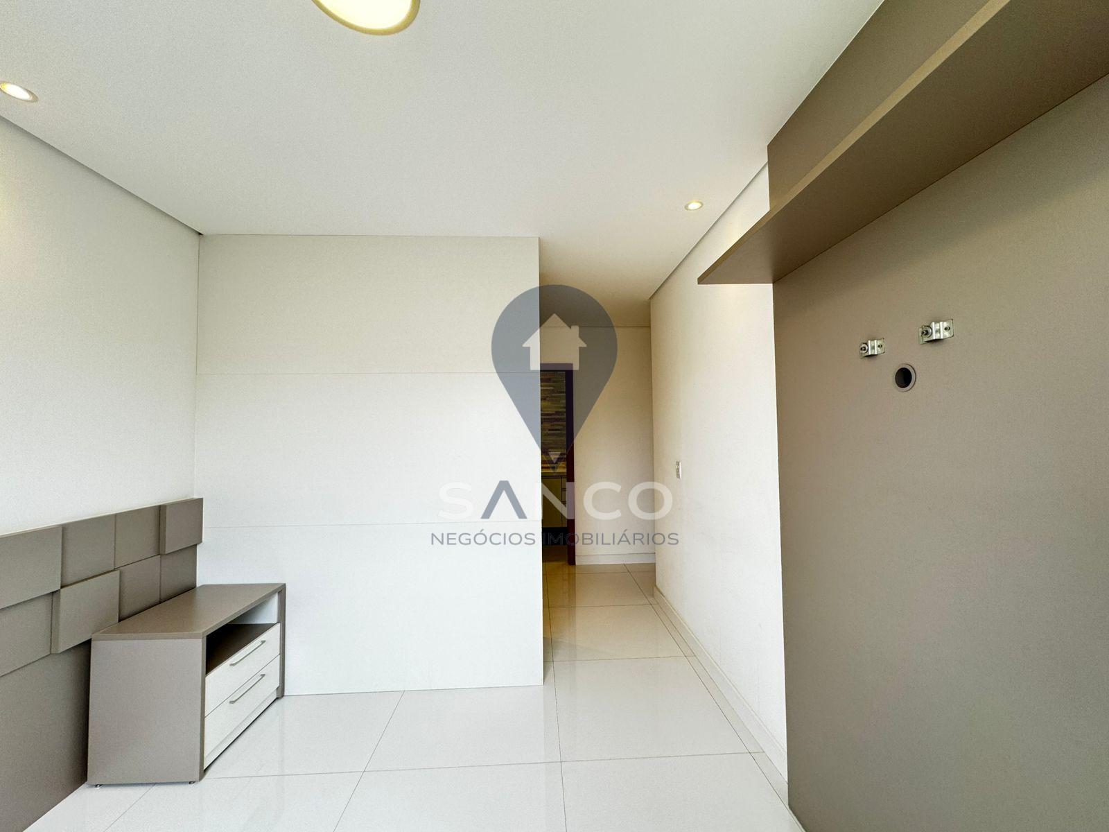 APARTAMENTO PARA LOCA&Ccedil;&Atilde;O, NO CONDOM&Iacute;NIO ALTOS DA SAMUEL MARTINS , NA CIDADE DE JUNDIA&Iacute; Avenida Samuel Martins Jundiaí - 