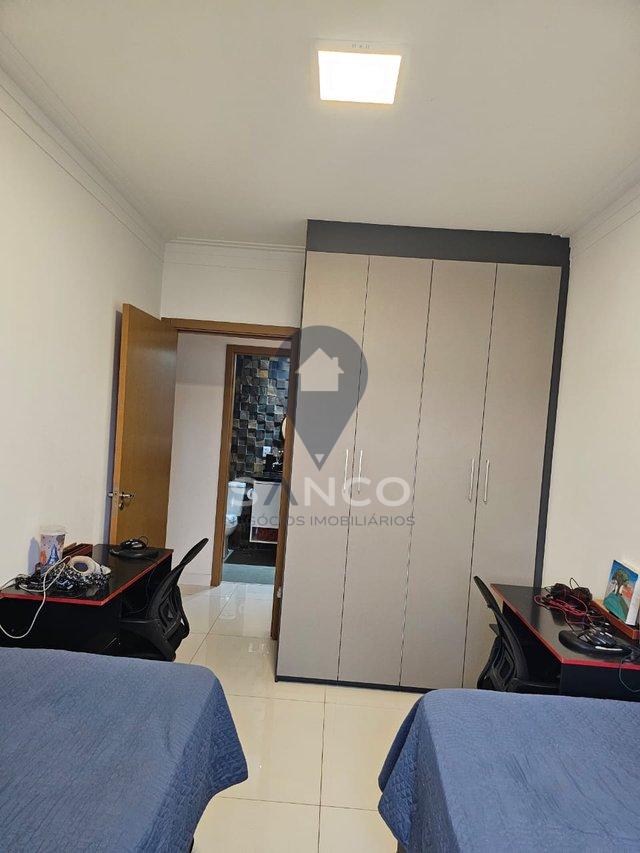 APARTAMENTO PARA LOCAÇÃO, NO CONDOMÍNIO ALTOS DA SAMUEL MARTINS , NA CIDADE DE JUNDIAÍ Avenida Samuel Martins Jundiaí - 
