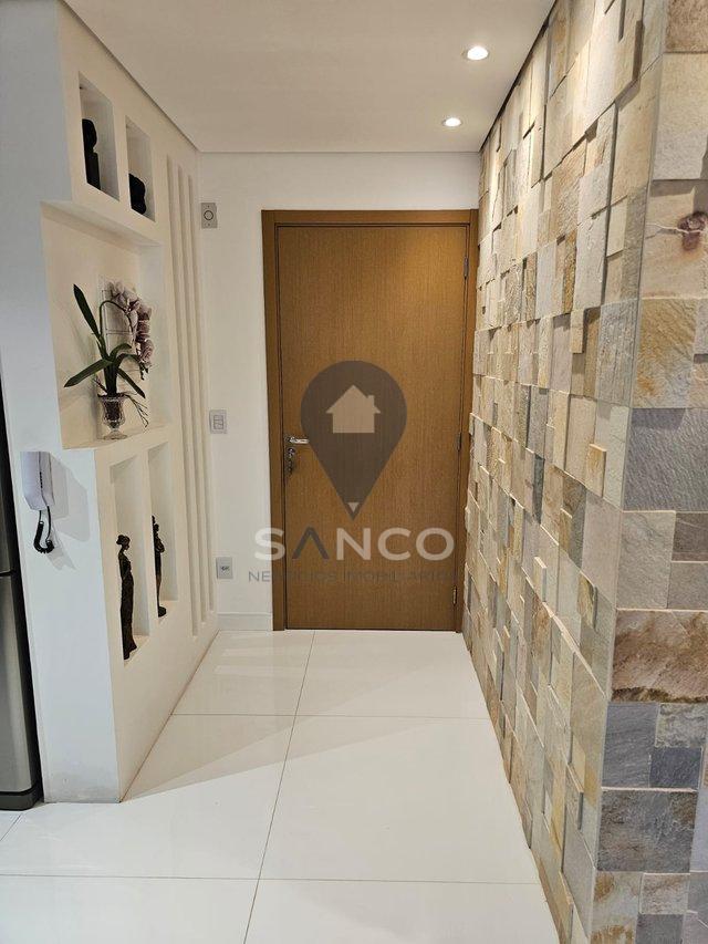 APARTAMENTO PARA LOCAÇÃO, NO CONDOMÍNIO ALTOS DA SAMUEL MARTINS , NA CIDADE DE JUNDIAÍ Avenida Samuel Martins Jundiaí - 