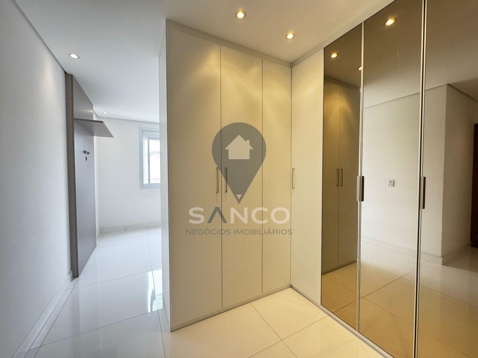 APARTAMENTO PARA LOCA&Ccedil;&Atilde;O, NO CONDOM&Iacute;NIO ALTOS DA SAMUEL MARTINS , NA CIDADE DE JUNDIA&Iacute; Avenida Samuel Martins Jundiaí - 