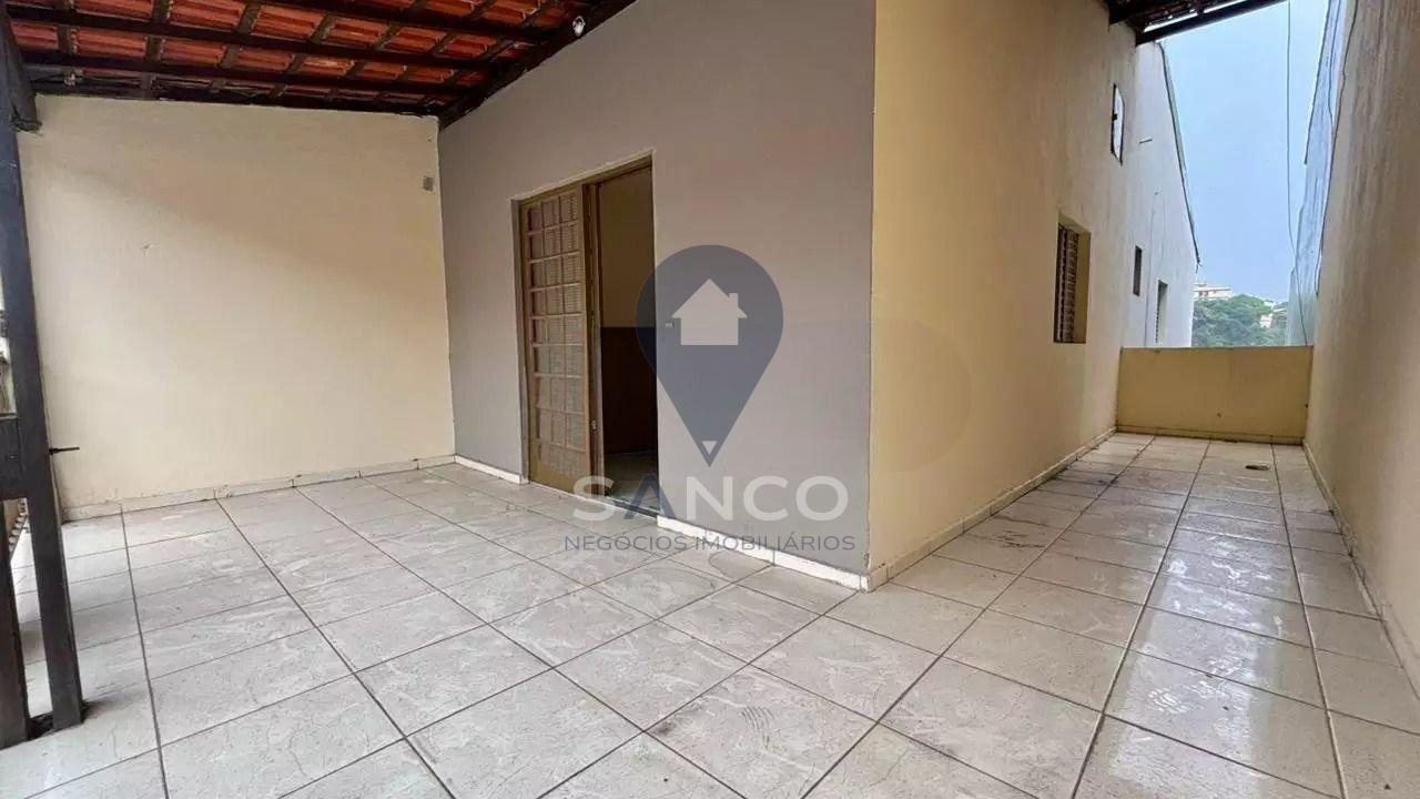 CASA DISPONÍVEL PARA LOCAÇÃO, NO PARQUE CIDADE JARDIM II, NA CIDADE DE JUNDIAÍ  Jundiaí - 