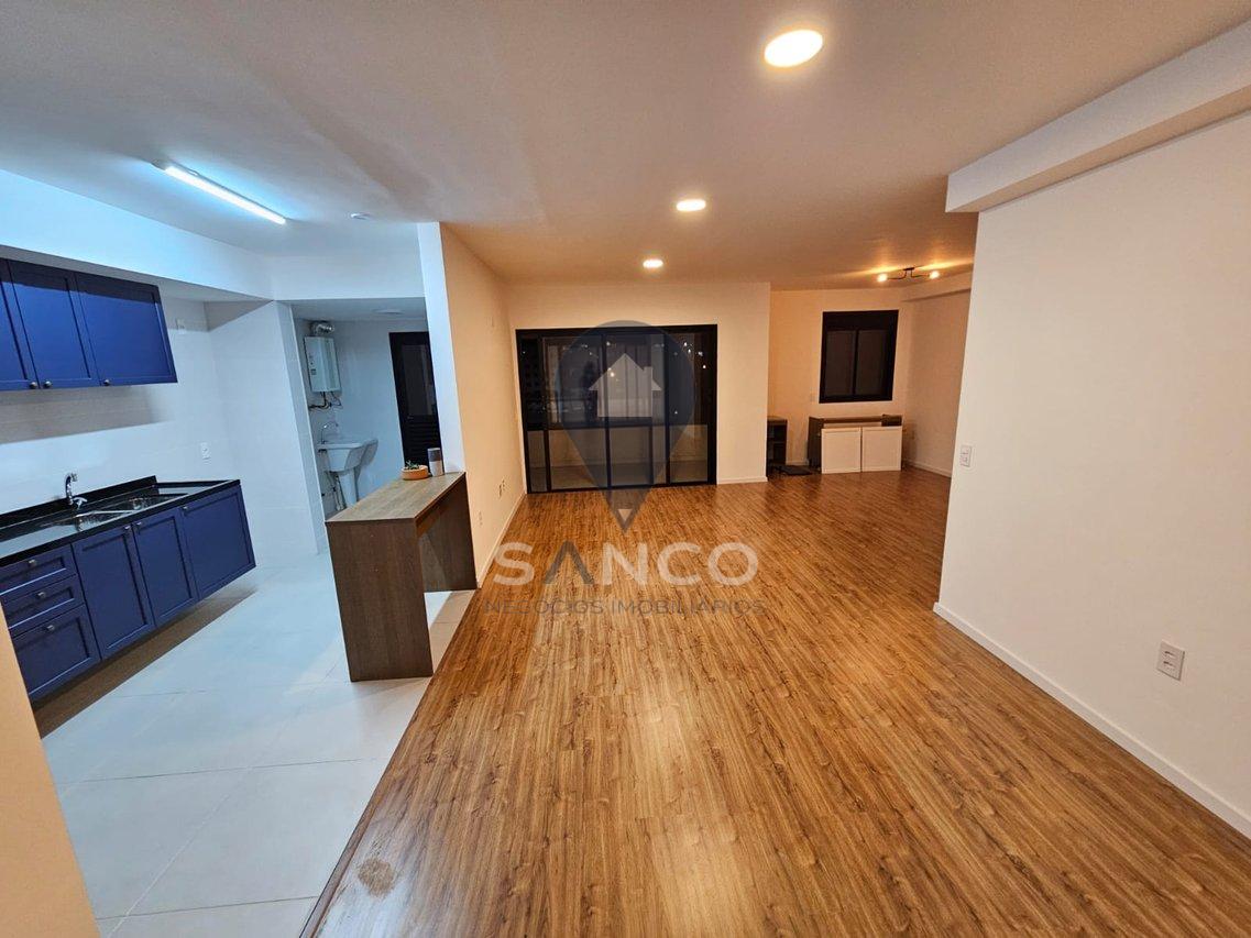 APARTAMENTO DISPONÍVEL PARA LOCAÇÃO, NO CONDOMÍNIO ODEON, NA CIDADE DE JUNDIAÍ Rua Omair Casarin Jundiaí - 