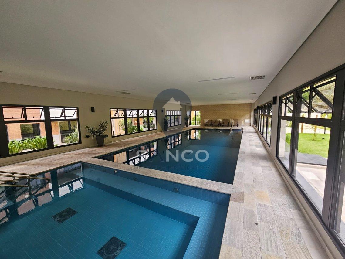 APARTAMENTO DISPONÍVEL PARA LOCAÇÃO, NO CONDOMÍNIO ODEON, NA CIDADE DE JUNDIAÍ Rua Omair Casarin Jundiaí - 