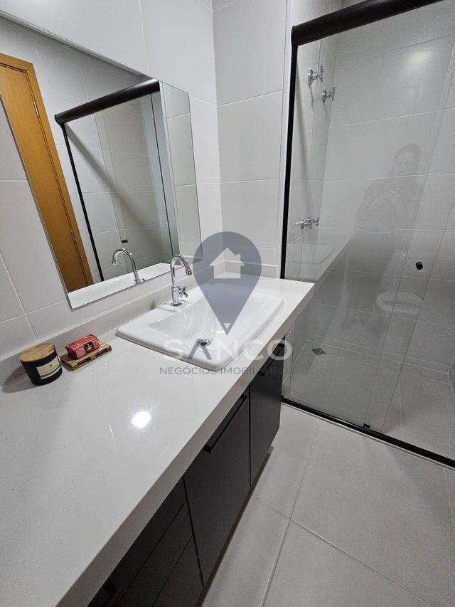 APARTAMENTO DISPONÍVEL PARA LOCAÇÃO, NO CONDOMÍNIO ODEON, NA CIDADE DE JUNDIAÍ Rua Omair Casarin Jundiaí - 