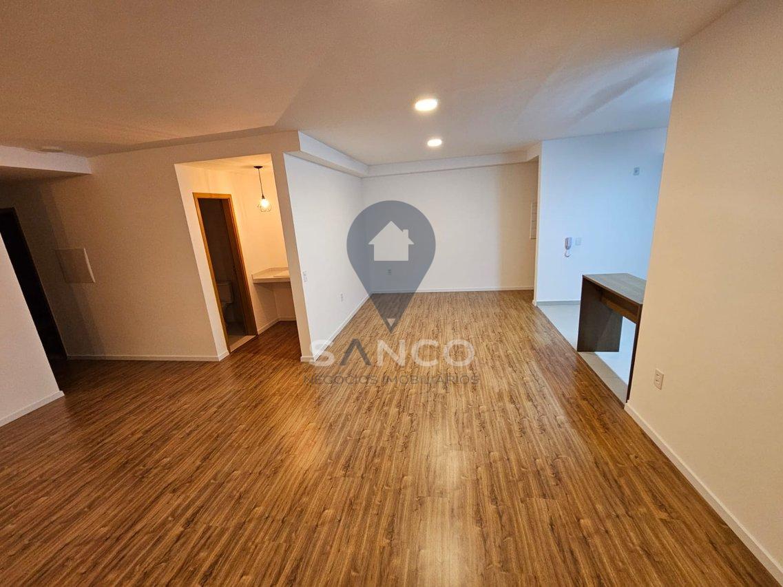 APARTAMENTO DISPONÍVEL PARA LOCAÇÃO, NO CONDOMÍNIO ODEON, NA CIDADE DE JUNDIAÍ Rua Omair Casarin Jundiaí - 