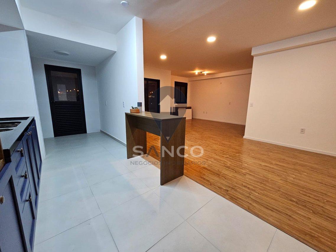 APARTAMENTO DISPONÍVEL PARA LOCAÇÃO, NO CONDOMÍNIO ODEON, NA CIDADE DE JUNDIAÍ Rua Omair Casarin Jundiaí - 