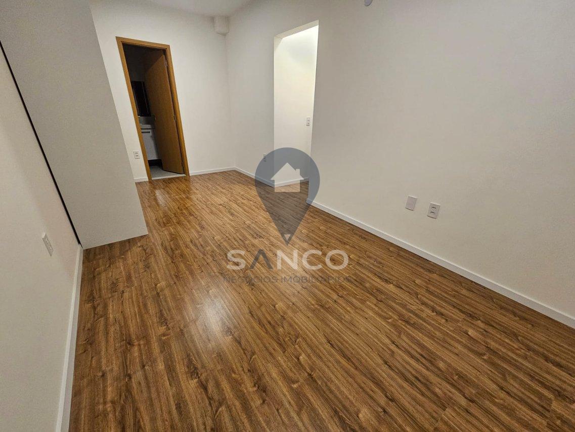 APARTAMENTO DISPONÍVEL PARA LOCAÇÃO, NO CONDOMÍNIO ODEON, NA CIDADE DE JUNDIAÍ Rua Omair Casarin Jundiaí - 