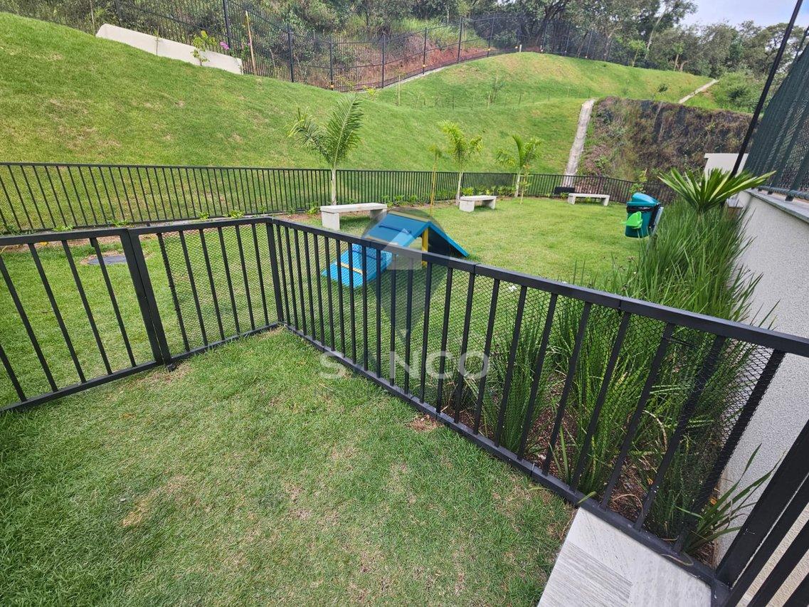 APARTAMENTO DISPONÍVEL PARA LOCAÇÃO, NO CONDOMÍNIO ODEON, NA CIDADE DE JUNDIAÍ Rua Omair Casarin Jundiaí - 