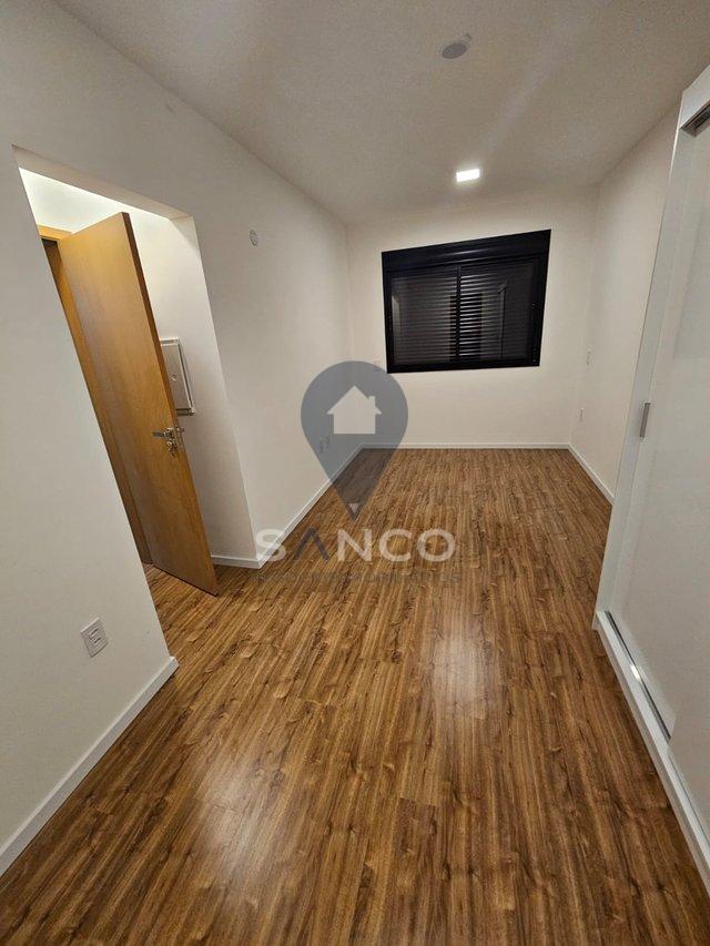 APARTAMENTO DISPONÍVEL PARA LOCAÇÃO, NO CONDOMÍNIO ODEON, NA CIDADE DE JUNDIAÍ Rua Omair Casarin Jundiaí - 