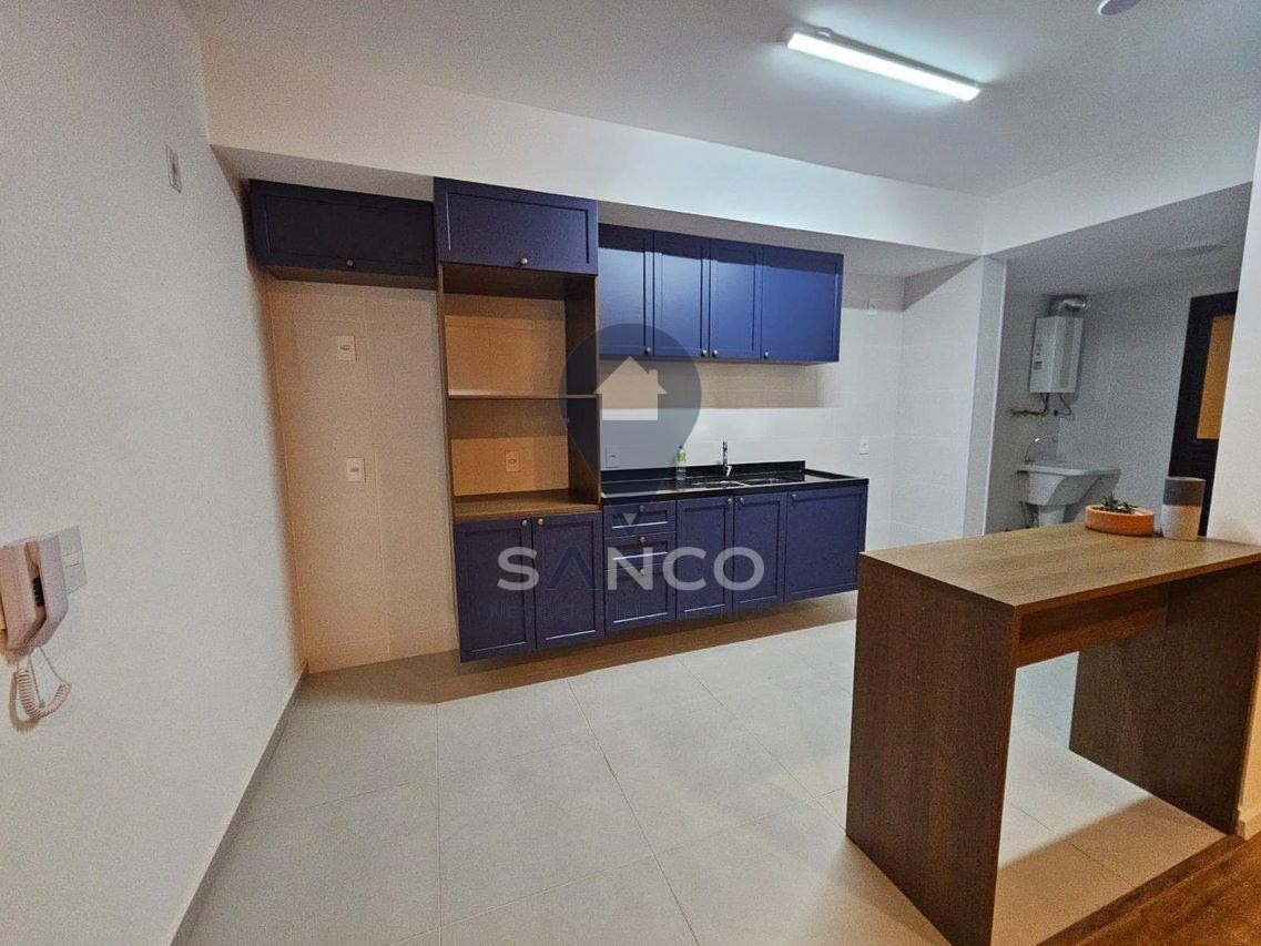 APARTAMENTO DISPONÍVEL PARA LOCAÇÃO, NO CONDOMÍNIO ODEON, NA CIDADE DE JUNDIAÍ Rua Omair Casarin Jundiaí - 