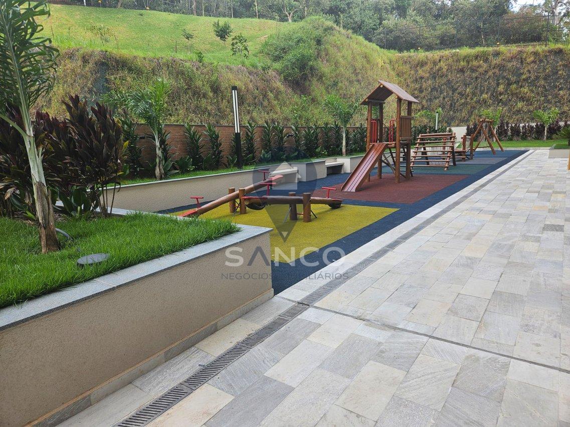 APARTAMENTO DISPONÍVEL PARA LOCAÇÃO, NO CONDOMÍNIO ODEON, NA CIDADE DE JUNDIAÍ Rua Omair Casarin Jundiaí - 