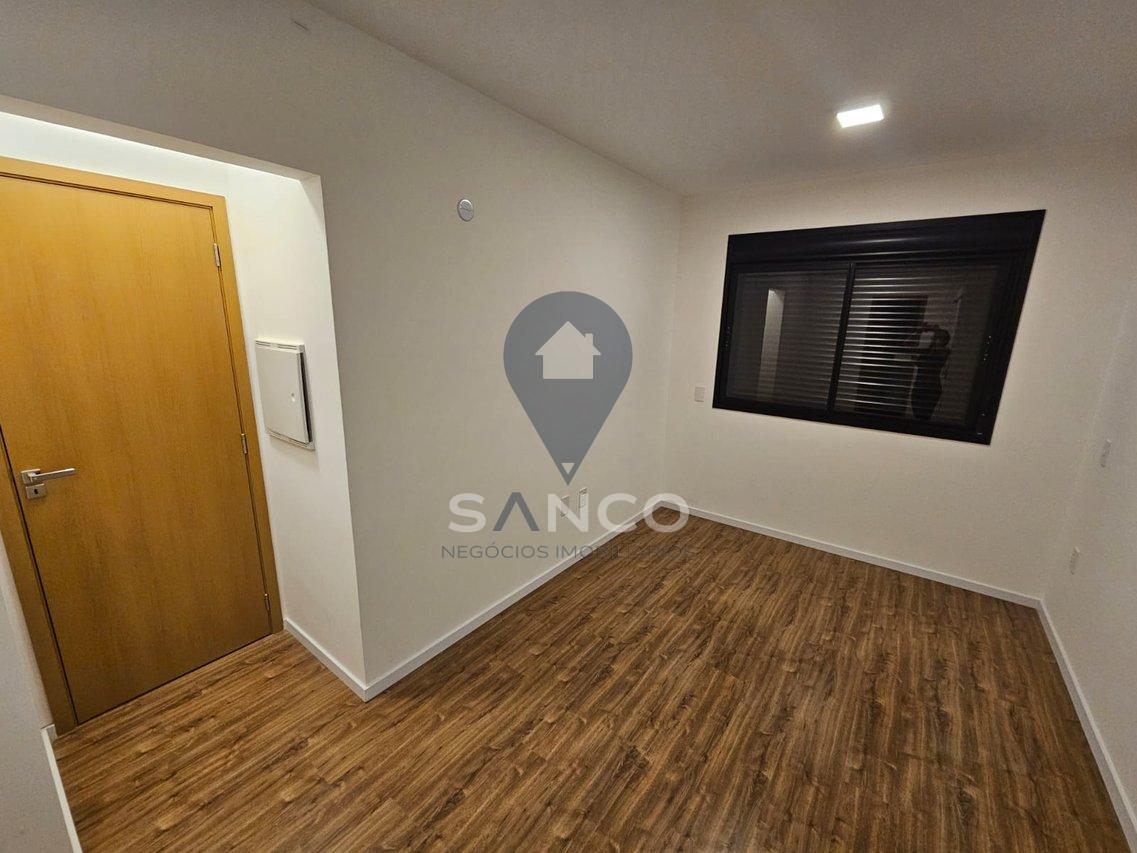 APARTAMENTO DISPONÍVEL PARA LOCAÇÃO, NO CONDOMÍNIO ODEON, NA CIDADE DE JUNDIAÍ Rua Omair Casarin Jundiaí - 