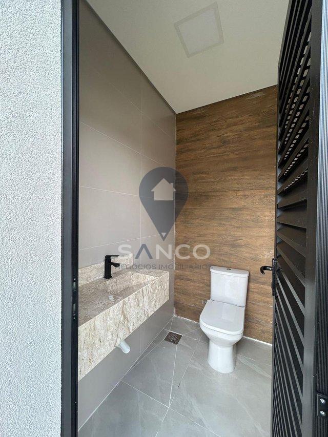 CASA DISPONÍVEL PARA VENDA, NO RESIDENCIAL TOSI, NA CIDADE DE ITUPEVA  Itupeva - 