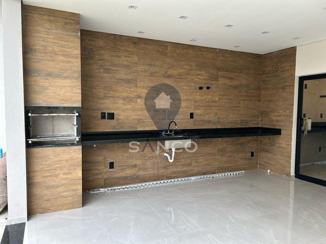 CASA DISPONÍVEL PARA VENDA, NO RESIDENCIAL TOSI, NA CIDADE DE ITUPEVA  Itupeva - 