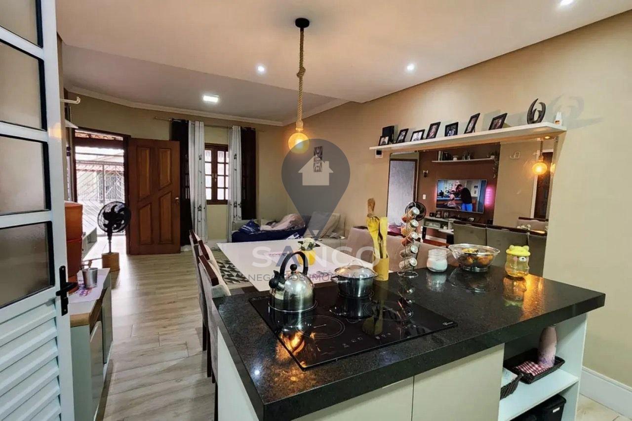 CASA DISPONÍVEL PARA VENDA, NO BAIRRO FAZENDA GRANDE, NA CIDADE DE JUNDIAÍ  Jundiaí - 