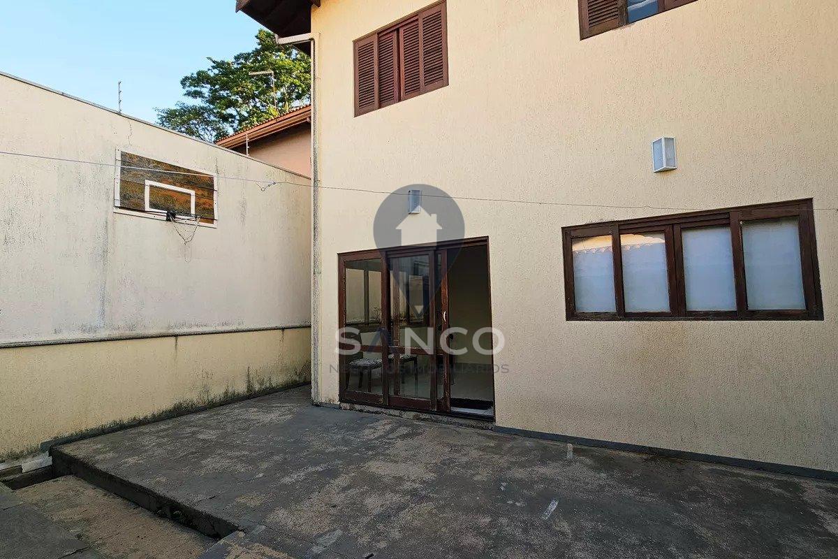 CASA DISPONÍVEL PARA LOCAÇÃO, NO JARDIM QUINTAS DAS VIDEIRAS, NA CIDADE DE JUNDIAÍ  Jundiaí - 