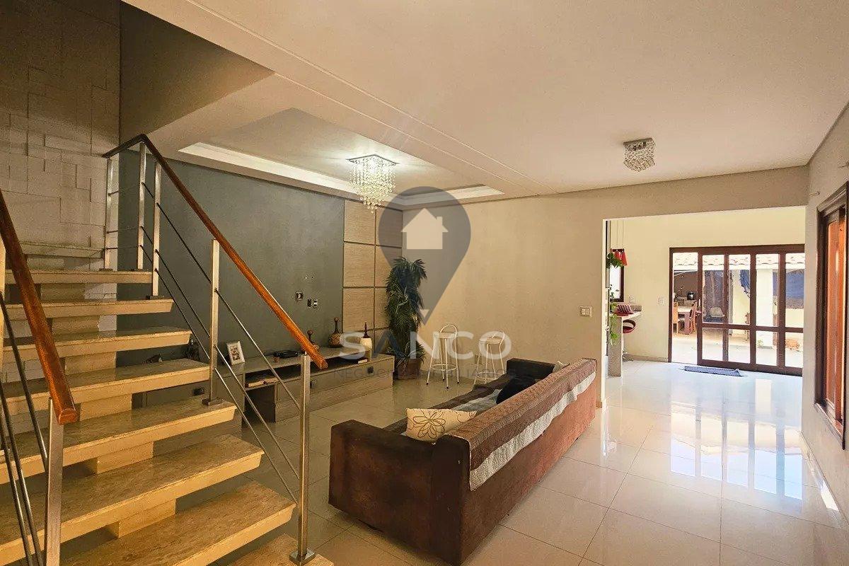 CASA DISPONÍVEL PARA LOCAÇÃO, NO JARDIM QUINTAS DAS VIDEIRAS, NA CIDADE DE JUNDIAÍ  Jundiaí - 