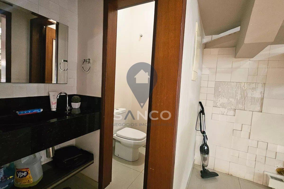 CASA DISPONÍVEL PARA LOCAÇÃO, NO JARDIM QUINTAS DAS VIDEIRAS, NA CIDADE DE JUNDIAÍ  Jundiaí - 