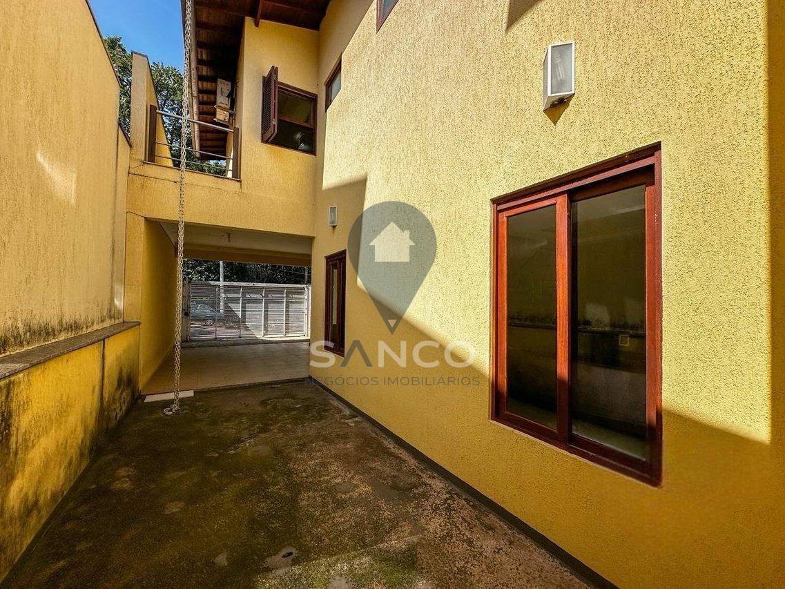 CASA DISPON&Iacute;VEL PARA LOCA&Ccedil;&Atilde;O, NO JARDIM QUINTAS DAS VIDEIRAS, NA CIDADE DE JUNDIA&Iacute;  Jundiaí - 