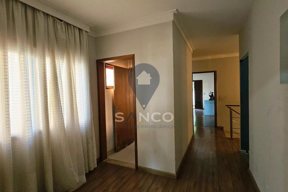 CASA DISPONÍVEL PARA LOCAÇÃO, NO JARDIM QUINTAS DAS VIDEIRAS, NA CIDADE DE JUNDIAÍ  Jundiaí - 