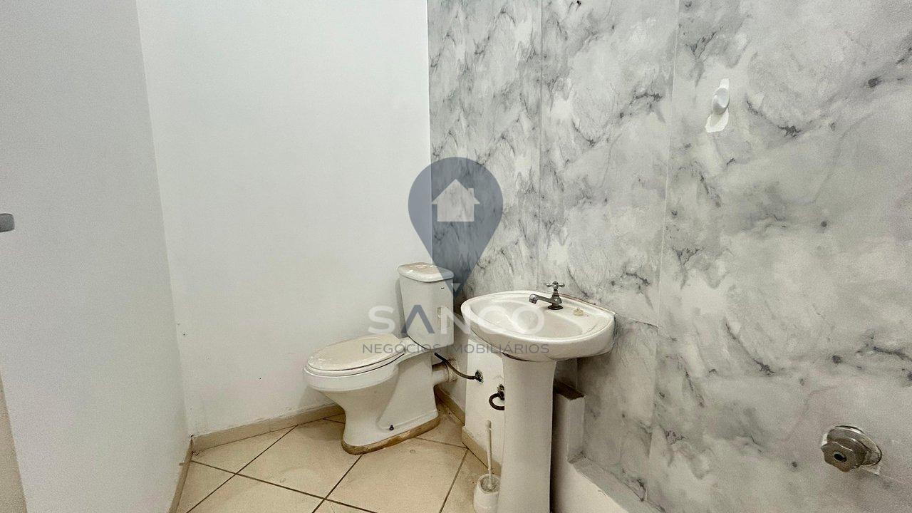 SALA COMERCIAL DISPONÍVEL PARA LOCAÇÃO, NO JARDIM GUANABARA, NA CIDADE DE JUNDIAÍ  Jundiaí - 
