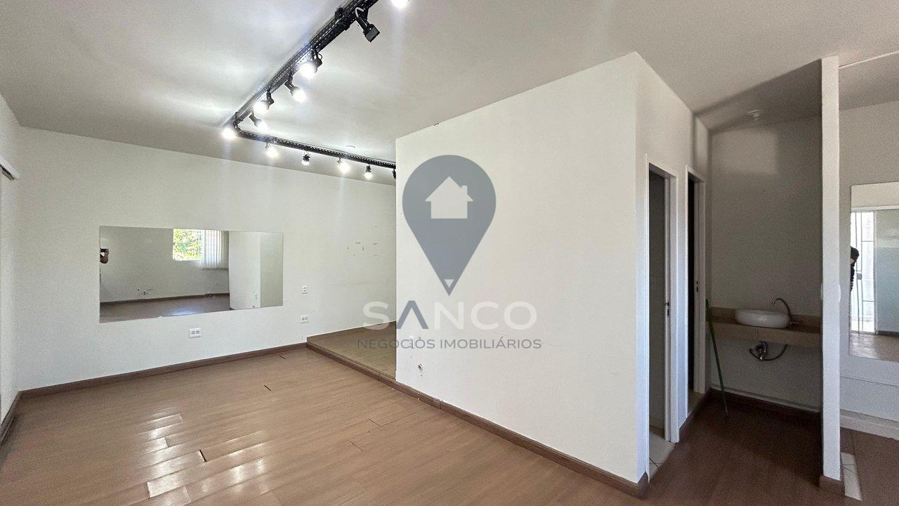 SALA COMERCIAL DISPONÍVEL PARA LOCAÇÃO, NO JARDIM GUANABARA, NA CIDADE DE JUNDIAÍ Avenida Amélia Latorre Jundiaí - 