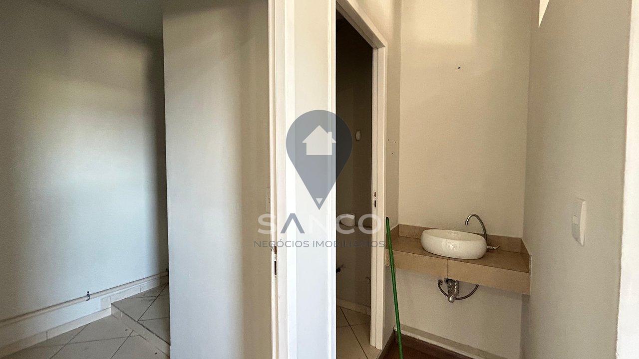 SALA COMERCIAL DISPONÍVEL PARA LOCAÇÃO, NO JARDIM GUANABARA, NA CIDADE DE JUNDIAÍ Avenida Amélia Latorre Jundiaí - 