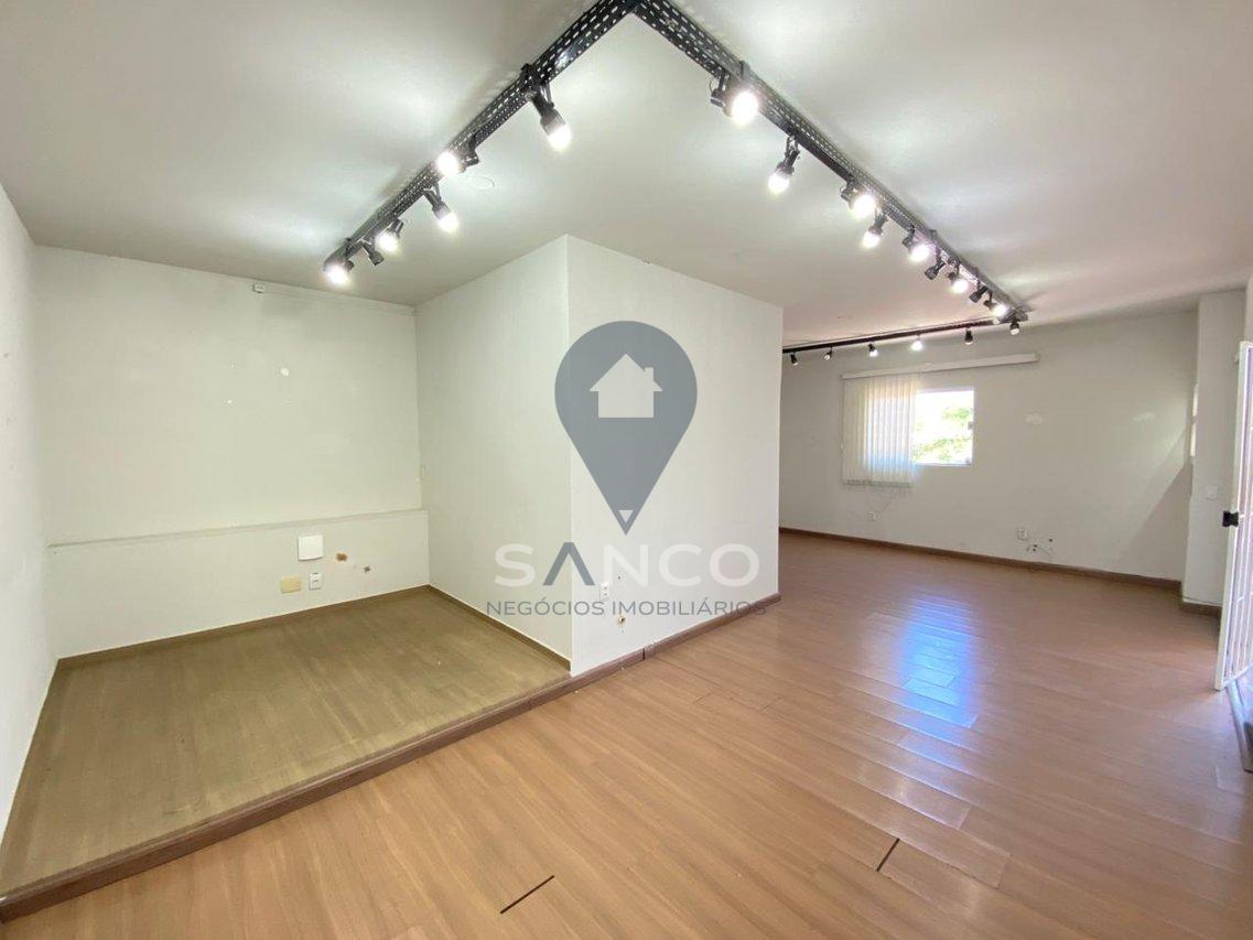 SALA COMERCIAL DISPONÍVEL PARA LOCAÇÃO, NO JARDIM GUANABARA, NA CIDADE DE JUNDIAÍ Avenida Amélia Latorre Jundiaí - 