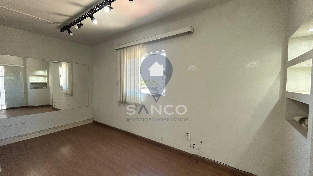 SALA COMERCIAL DISPONÍVEL PARA LOCAÇÃO, NO JARDIM GUANABARA, NA CIDADE DE JUNDIAÍ Avenida Amélia Latorre Jundiaí - 