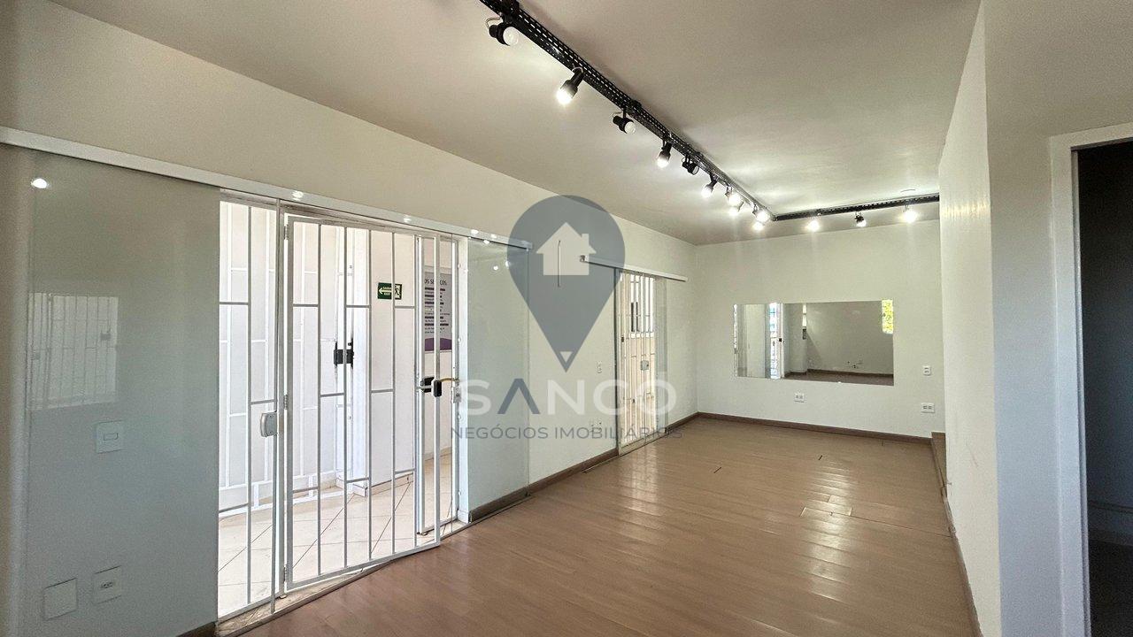 SALA COMERCIAL DISPONÍVEL PARA LOCAÇÃO, NO JARDIM GUANABARA, NA CIDADE DE JUNDIAÍ Avenida Amélia Latorre Jundiaí - 