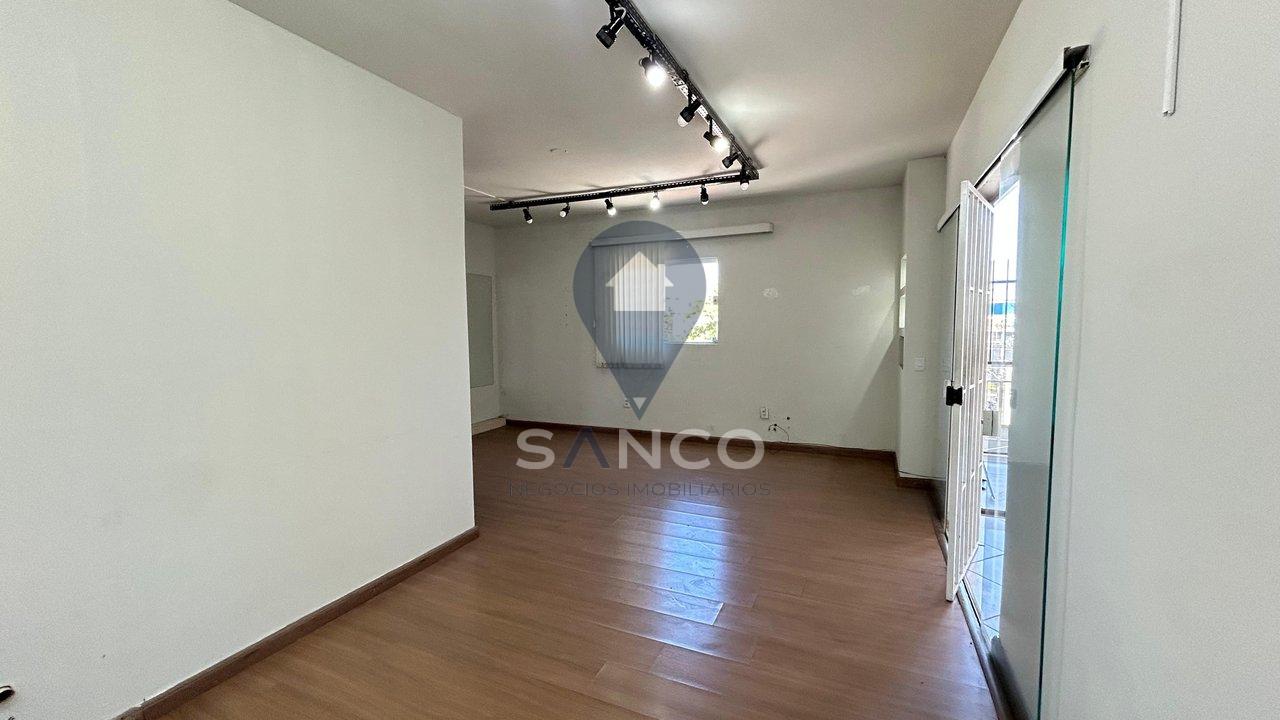 SALA COMERCIAL DISPONÍVEL PARA LOCAÇÃO, NO JARDIM GUANABARA, NA CIDADE DE JUNDIAÍ Avenida Amélia Latorre Jundiaí - 